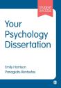 Your Psychology Dissertation - Preview