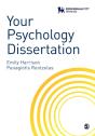 Your Psychology Dissertation - Preview