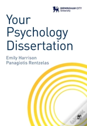 Capa do artigo Your Psychology Dissertation
