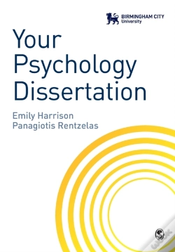 Capa do artigo Your Psychology Dissertation