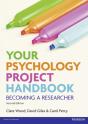 Your Psychology Project Handbook - Preview