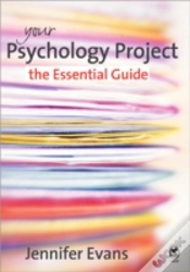 Capa do artigo Your Psychology Project