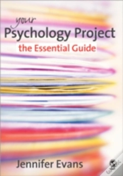 Capa do artigo Your Psychology Project