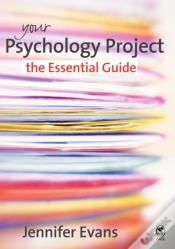 Capa do artigo Your Psychology Project