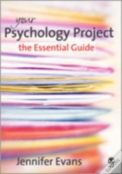 Capa do artigo Your Psychology Project