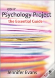 Capa do artigo Your Psychology Project