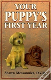 Capa do artigo Your Puppy