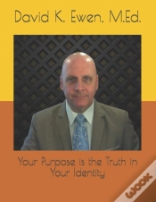 Capa do artigo Your Purpose Is The Truth In Your Identity