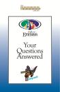 Your Questions Answered - Preview