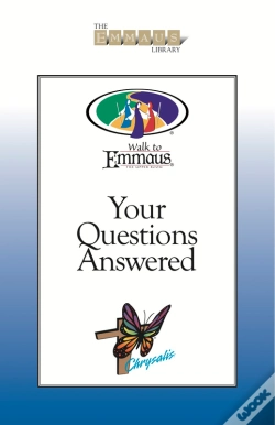 Capa do artigo Your Questions Answered