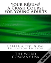 Your R Sum : A Crash Course For Young Ad