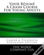 Capa do artigo Your R Sum : A Crash Course For Young Ad