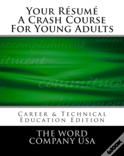 Capa do artigo Your R Sum : A Crash Course For Young Ad