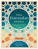 Your Ramadan Journal