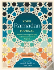 Capa do artigo Your Ramadan Journal