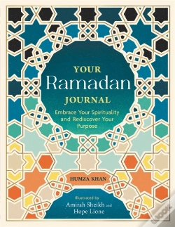 Capa do artigo Your Ramadan Journal