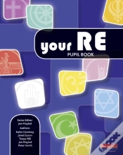 Capa do artigo Your Re Pupil Book