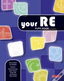 Capa do artigo Your Re Pupil Book