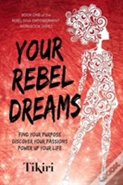 Capa do artigo Your Rebel Dreams