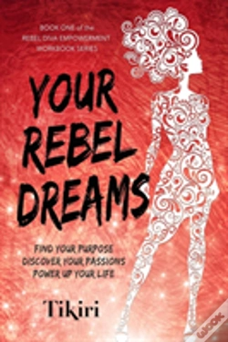 Capa do artigo Your Rebel Dreams