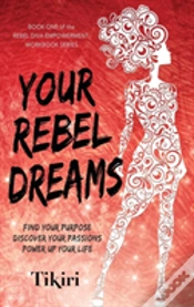 Capa do artigo Your Rebel Dreams