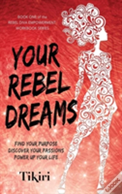 Capa do artigo Your Rebel Dreams