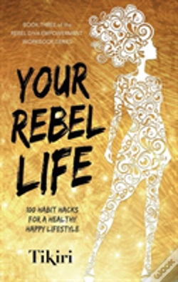 Capa do artigo Your Rebel Life