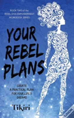 Capa do artigo Your Rebel Plans