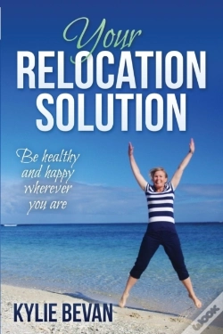 Capa do artigo Your Relocation Solution: Be Healthy And