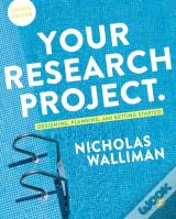 Your Research Project