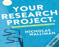 Your Research Project