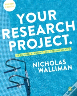 Capa do artigo Your Research Project