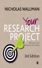 Your Research Project - Preview
