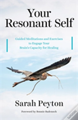 Capa do artigo Your Resonant Self