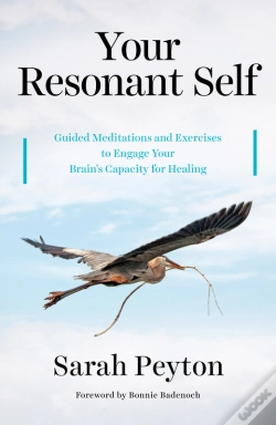 Capa do artigo Your Resonant Self