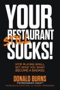 Your Restaurant Still Sucks! - Preview