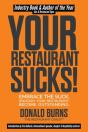 Your Restaurant Sucks! - Preview
