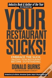 Capa do artigo Your Restaurant Sucks!