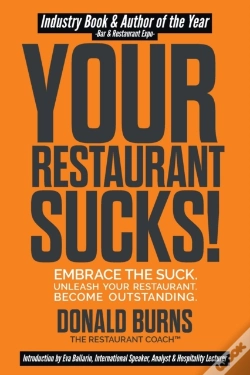 Capa do artigo Your Restaurant Sucks!