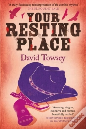 Capa do artigo Your Resting Place