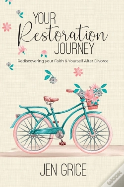 Capa do artigo Your Restoration Journey
