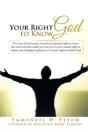 Your Right To Know God: It Is Your Birth - Preview