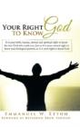 Your Right To Know God: It Is Your Birth - Preview