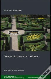 Capa do artigo Your Rights At Work