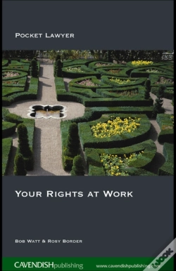 Capa do artigo Your Rights At Work