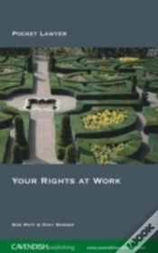 Capa do artigo Your Rights At Work