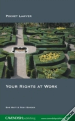 Capa do artigo Your Rights At Work
