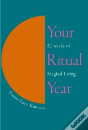 Capa do artigo Your Ritual Year