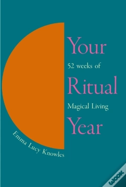 Capa do artigo Your Ritual Year