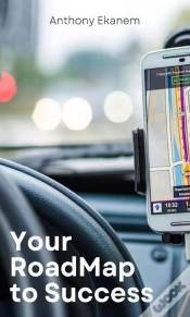 Capa do artigo Your Road Map To Success